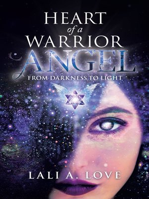 cover image of Heart of a Warrior Angel
